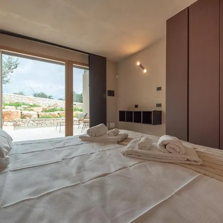 Villa Nemini Teneri - Isulatravel Sampieri
