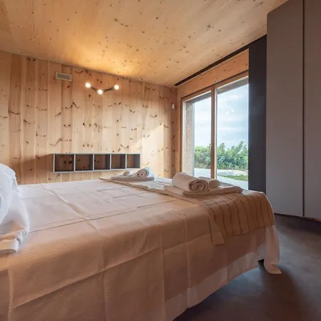 Nemini Teneri - Isulatravel Villa Sampieri