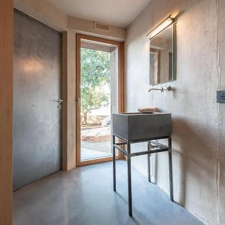 Nemini Teneri - Isulatravel Villa