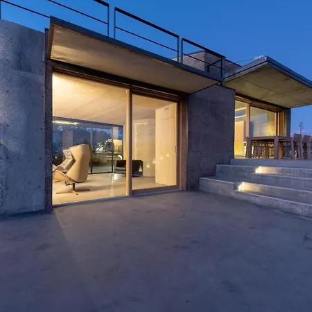 Villa Nemini Teneri - Isulatravel *