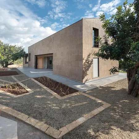 Villa Nemini Teneri - Isulatravel Sampieri