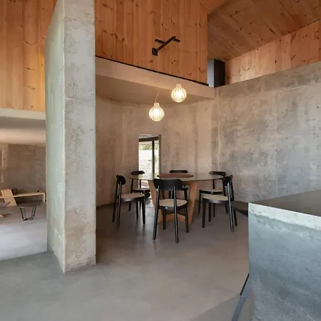 Villa Nemini Teneri - Isulatravel *