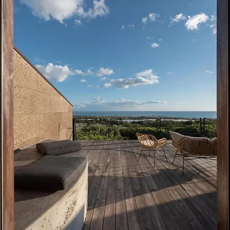 Nemini Teneri - Isulatravel Sampieri