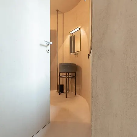Villa Nemini Teneri - Isulatravel