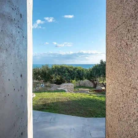 Villa Nemini Teneri - Isulatravel *