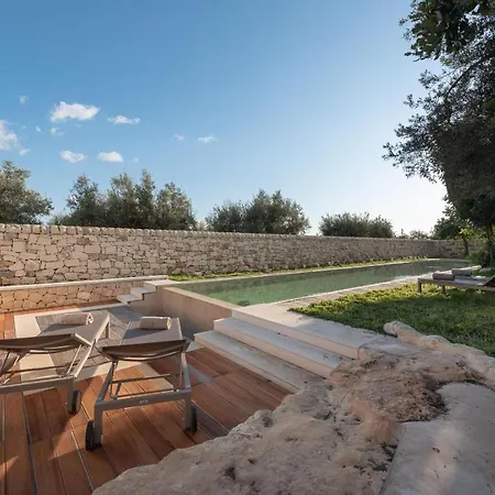 Nemini Teneri - Isulatravel Villa
