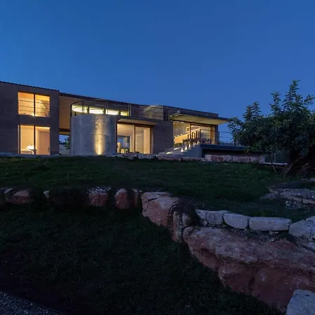 Villa Nemini Teneri - Isulatravel Sampieri
