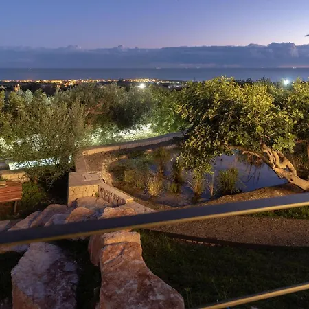 Villa Nemini Teneri - Isulatravel *