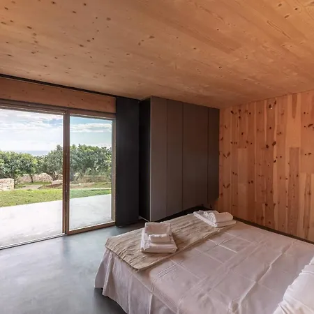 Villa Nemini Teneri - Isulatravel *